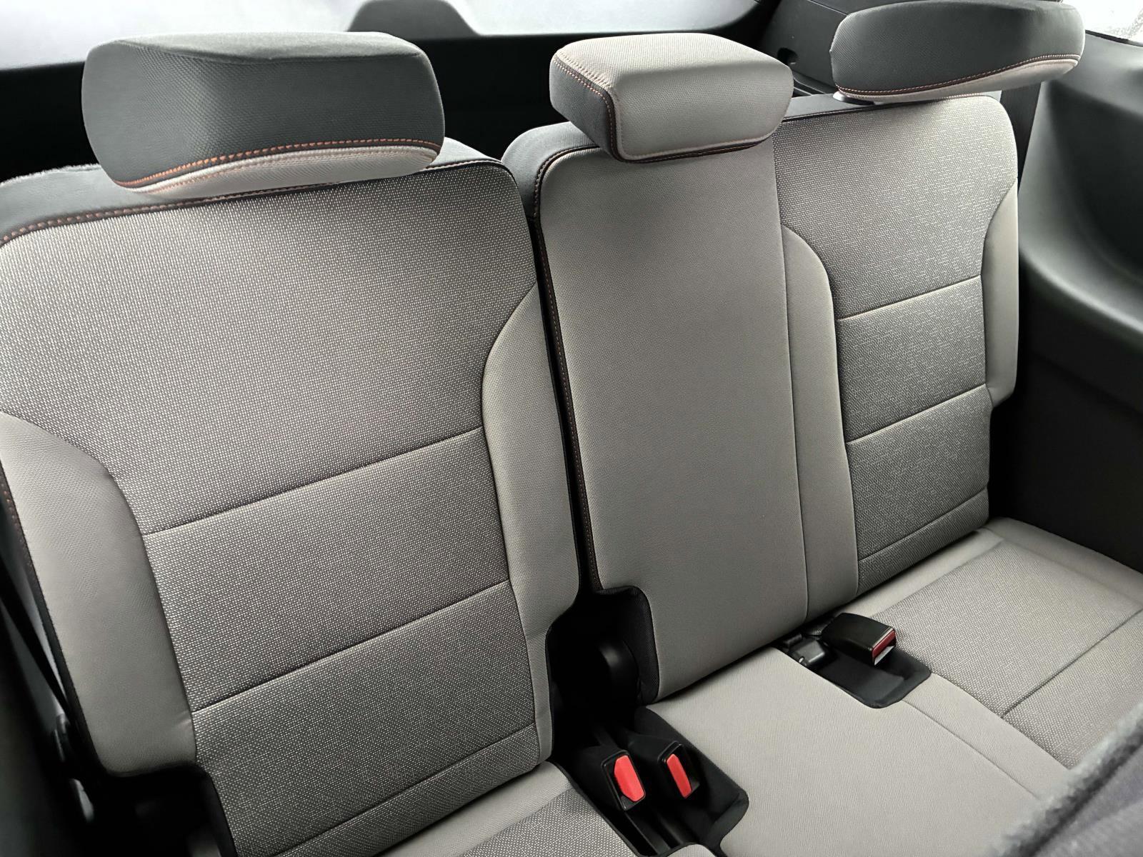 2025 Chevrolet Traverse Vehicle Photo in LOS ANGELES, CA 90007-3794