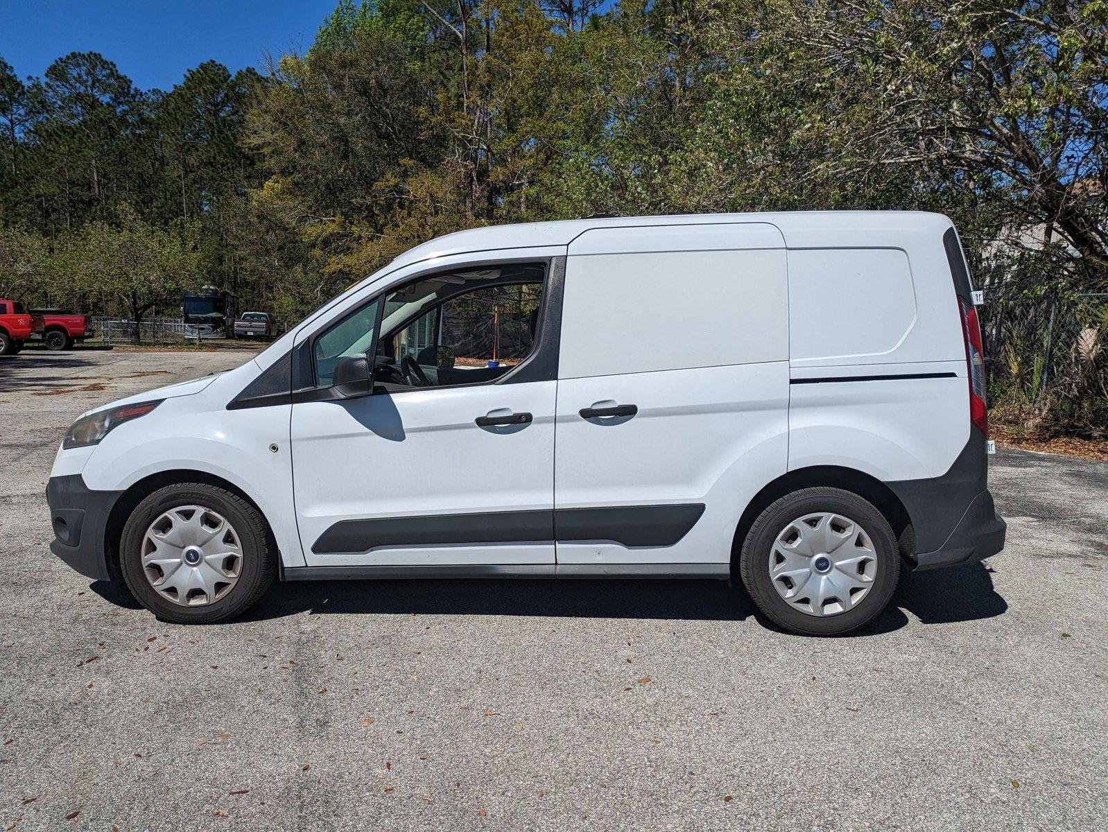 2016 Ford Transit Connect Vehicle Photo in Jacksonville, FL 32244