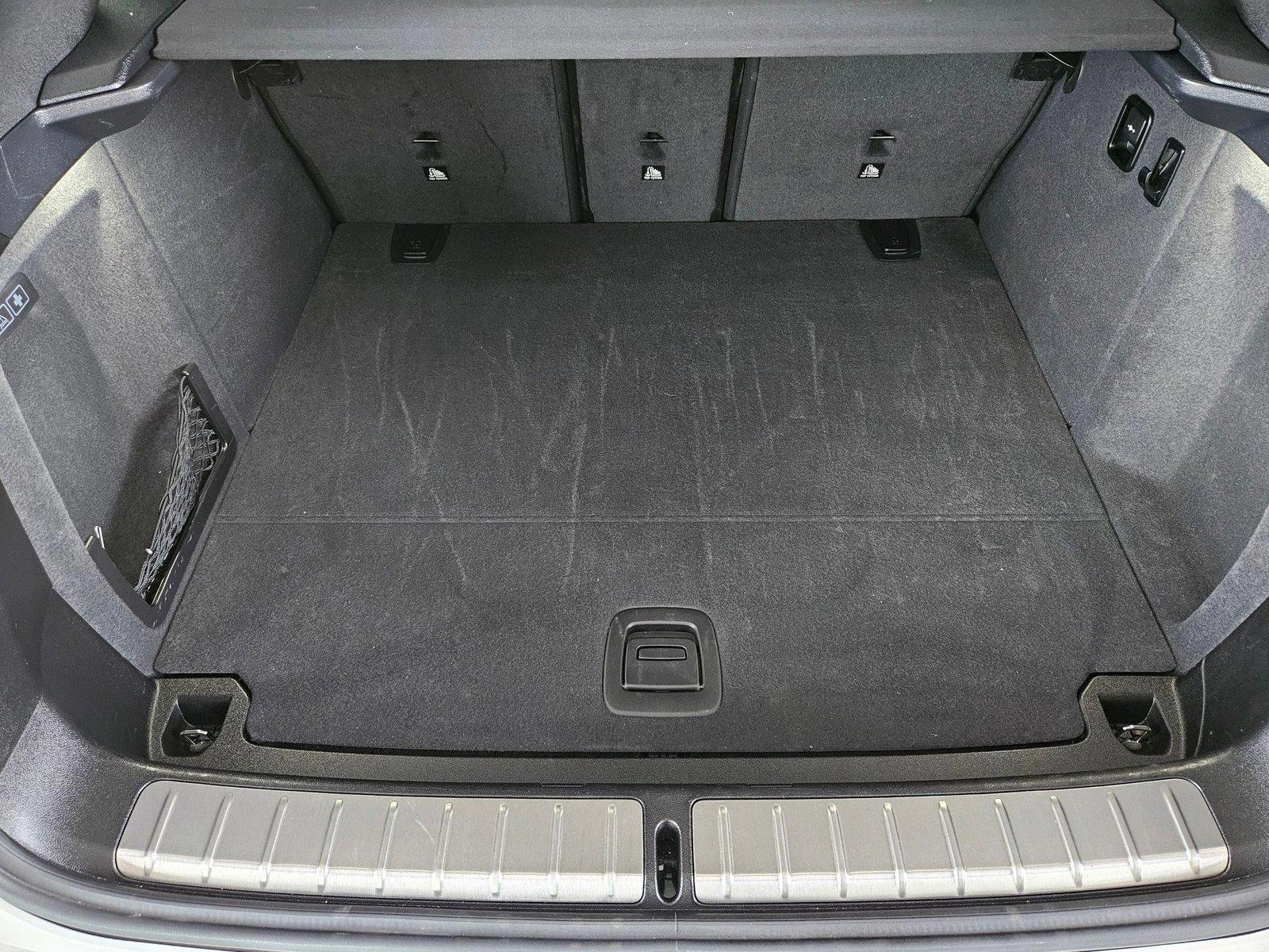 2024 BMW X4 xDrive30i Vehicle Photo in Henderson, NV 89014