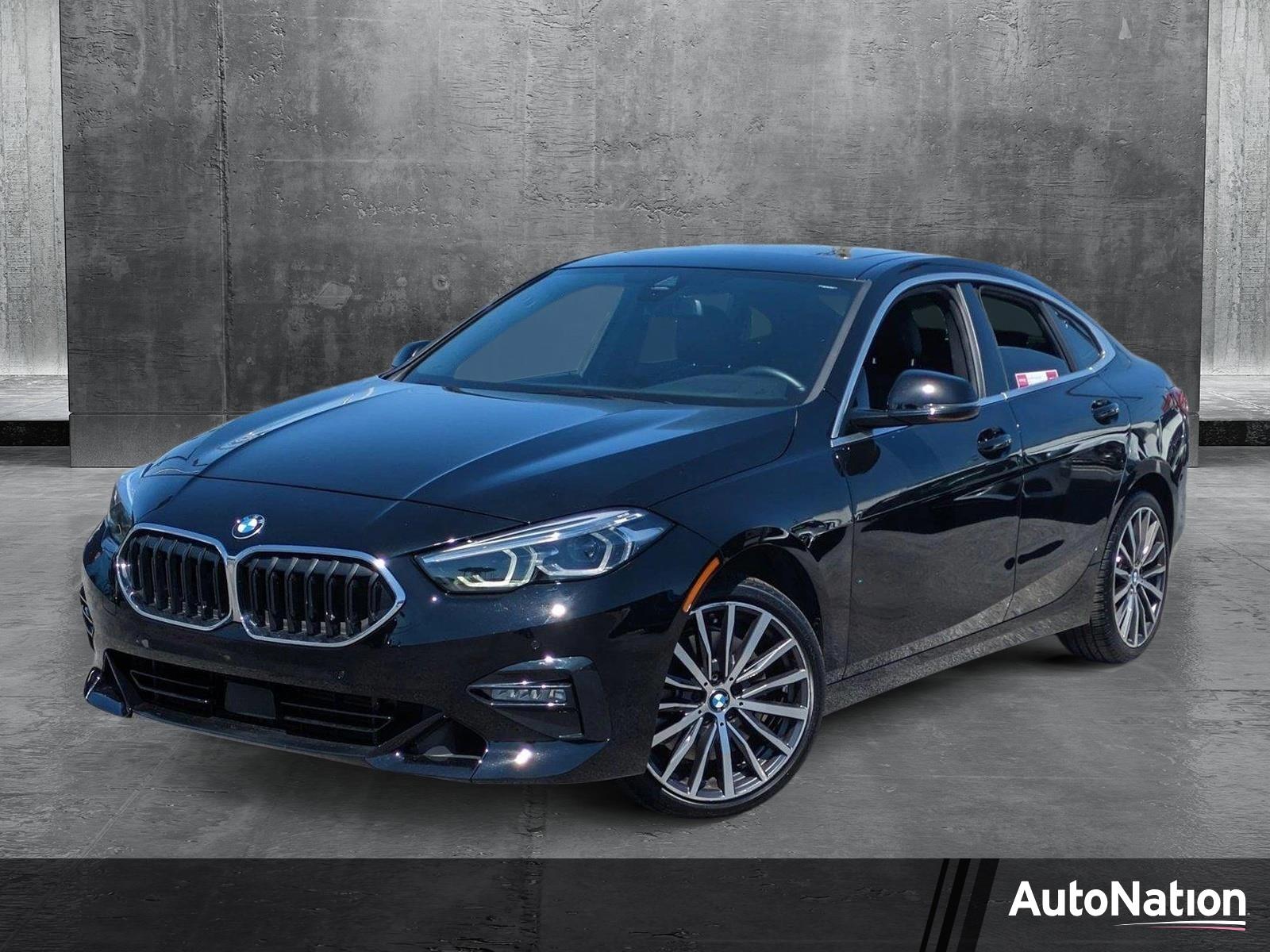 2021 BMW 228i xDrive Vehicle Photo in Clearwater, FL 33765