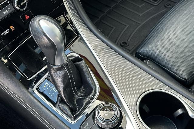 2017 INFINITI Q50 Vehicle Photo in SPOKANE, WA 99202-2191