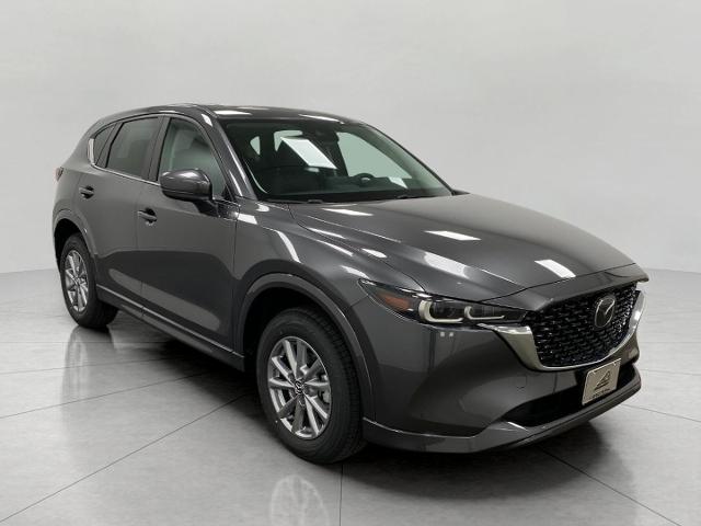 2025 Mazda CX-5 Vehicle Photo in Appleton, WI 54913