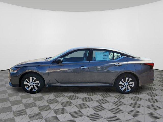 2025 Nissan Altima Vehicle Photo in Ardmore, PA 19003