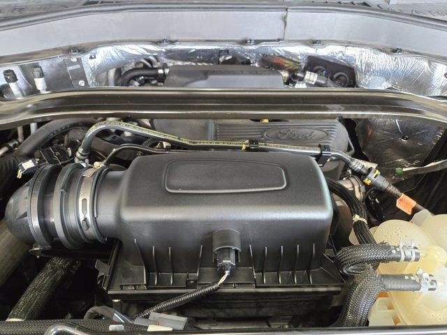 2020 Ford Explorer Vehicle Photo in Decatur, TX 76234