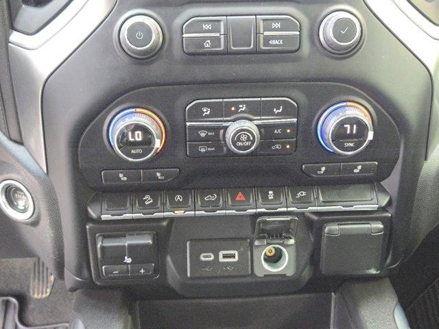 2022 Chevrolet Silverado 1500 LTD Vehicle Photo in Decatur, TX 76234