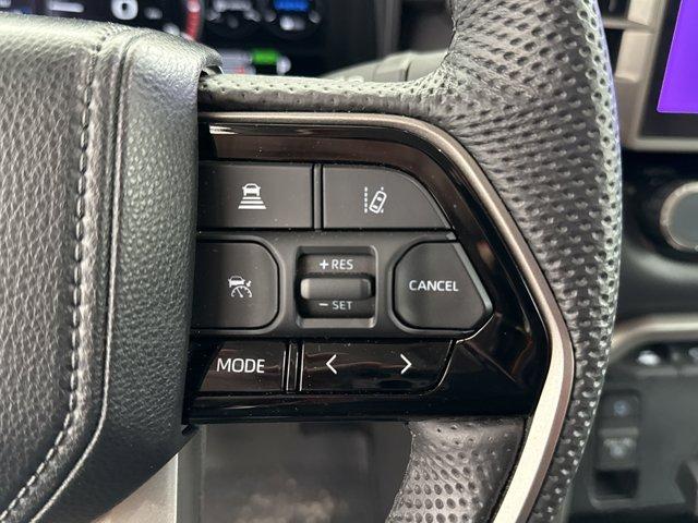 2024 Toyota Tundra 4WD Vehicle Photo in Charlotte, NC 28273