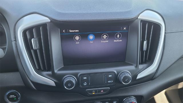 2024 GMC Terrain Vehicle Photo in FLAGSTAFF, AZ 86001-6214