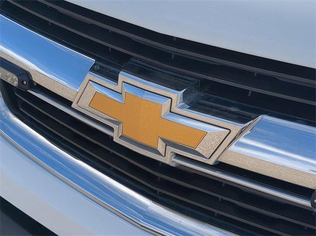 2020 Chevrolet Colorado Vehicle Photo in COLLIERVILLE, TN 38017-9006