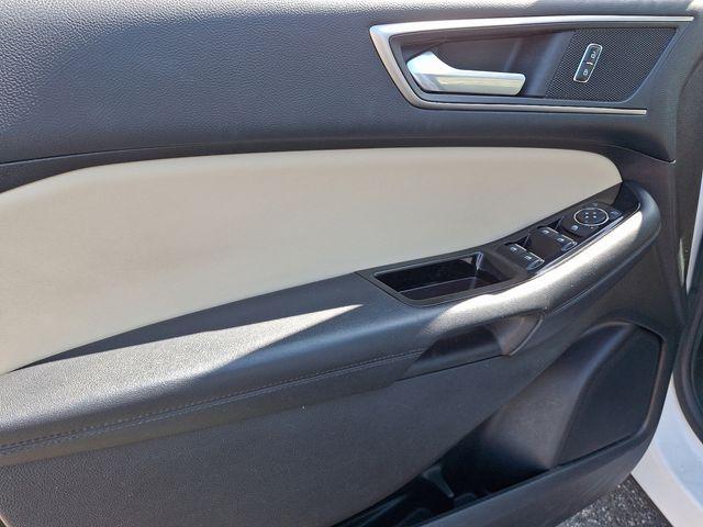 2017 Ford Edge Vehicle Photo in DANBURY, CT 06810-5034