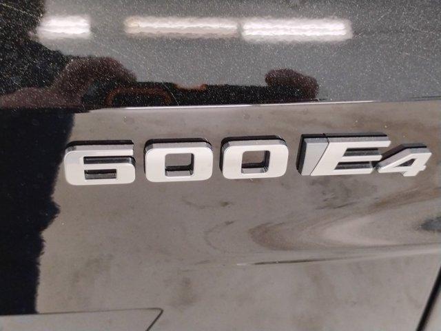 2025 Cadillac LYRIQ Vehicle Photo in PINEVILLE, NC 28134-8495