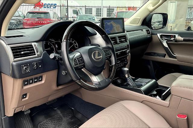 2023 Lexus GX 460 Vehicle Photo in Grapevine, TX 76051