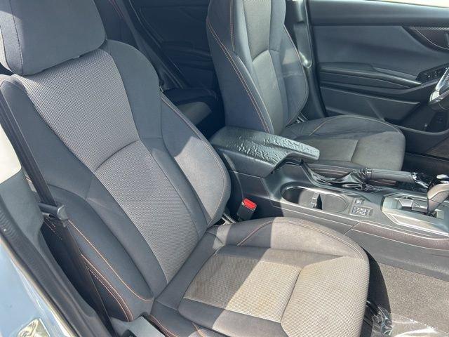 2018 Subaru Crosstrek Vehicle Photo in MEDINA, OH 44256-9631