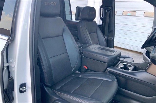 2021 Chevrolet Suburban Vehicle Photo in INDEPENDENCE, MO 64055-1377