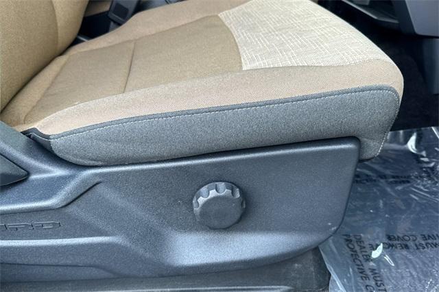 2023 Ford F-150 Vehicle Photo in ELK GROVE, CA 95757-8703