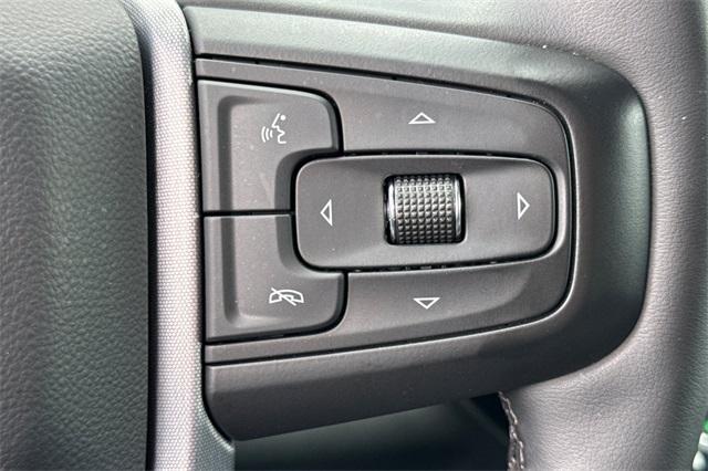 2023 GMC Sierra 1500 Vehicle Photo in ELK GROVE, CA 95757-8703