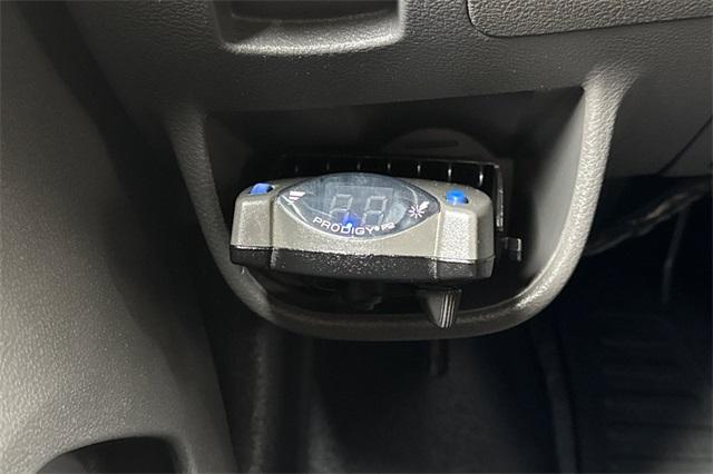 2022 Ford E-Transit Cargo Van Vehicle Photo in ELK GROVE, CA 95757-8703