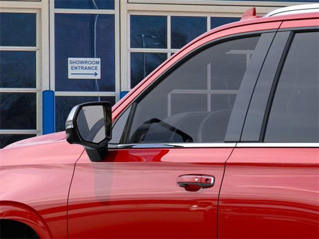 2024 Chevrolet Tahoe Vehicle Photo in ENGLEWOOD, CO 80113-6708
