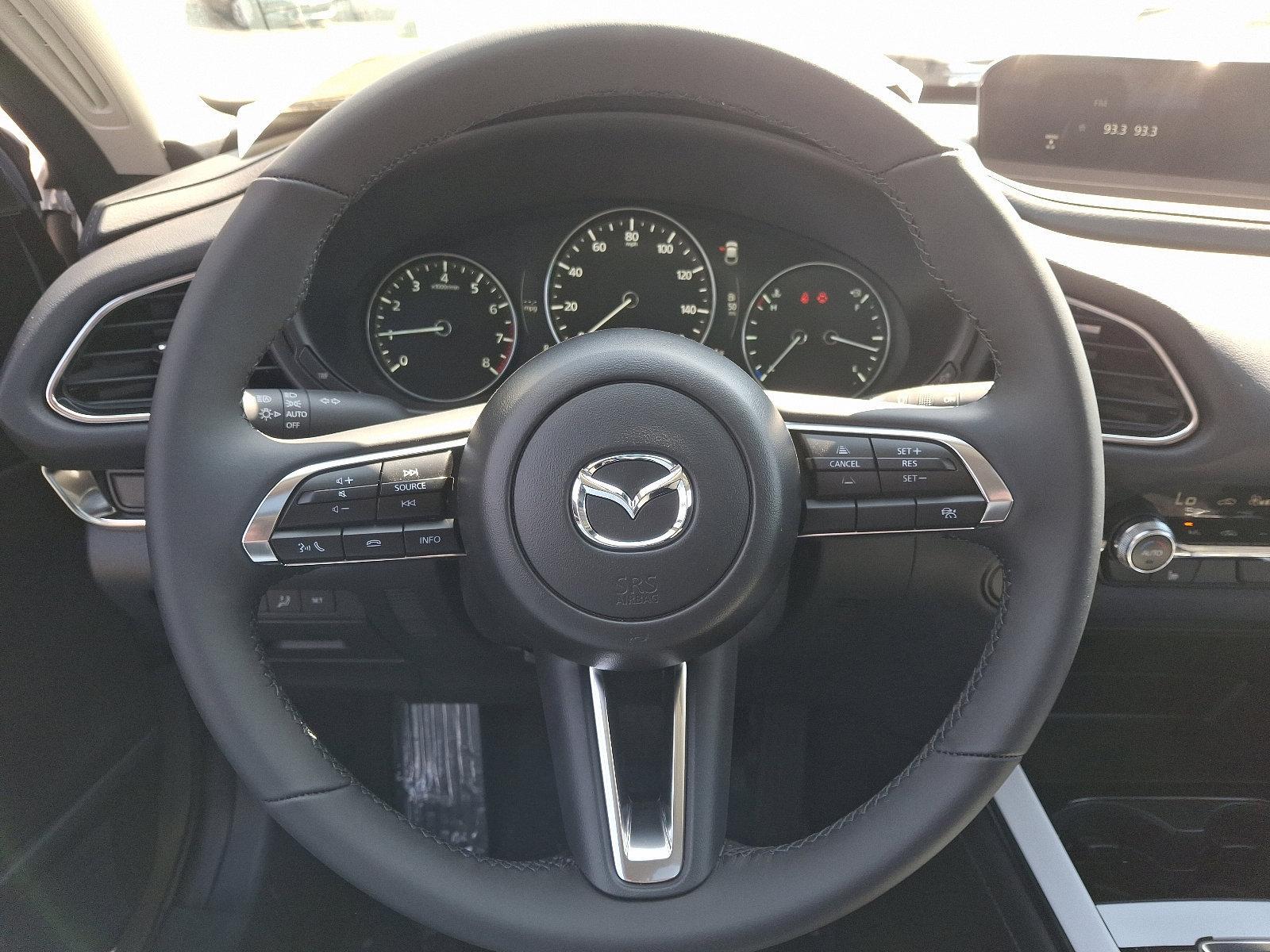 2025 Mazda CX-30 Vehicle Photo in Trevose, PA 19053