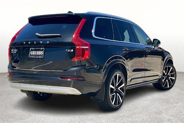 2022 Volvo XC90 Vehicle Photo in Houston, TX 77007