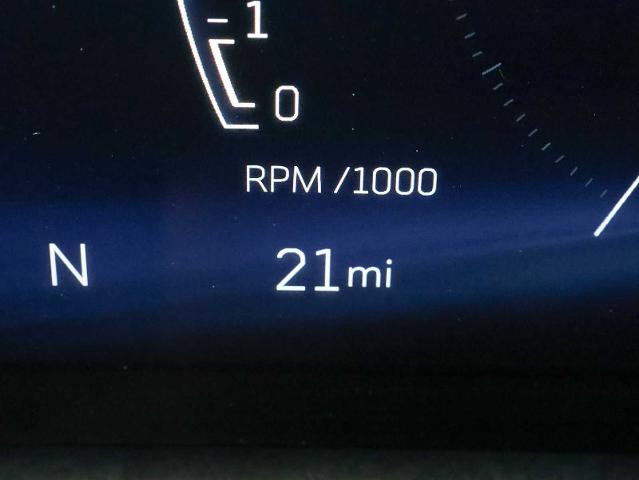 2024 Cadillac XT4 Vehicle Photo in Dallas, TX 75209