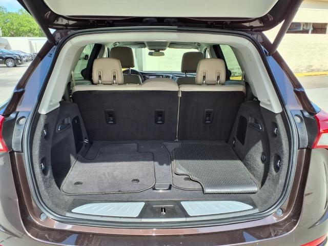 2020 Buick Envision Vehicle Photo in Tampa, FL 33612
