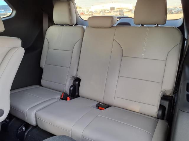 2025 GMC Acadia Vehicle Photo in Denton, TX 76205