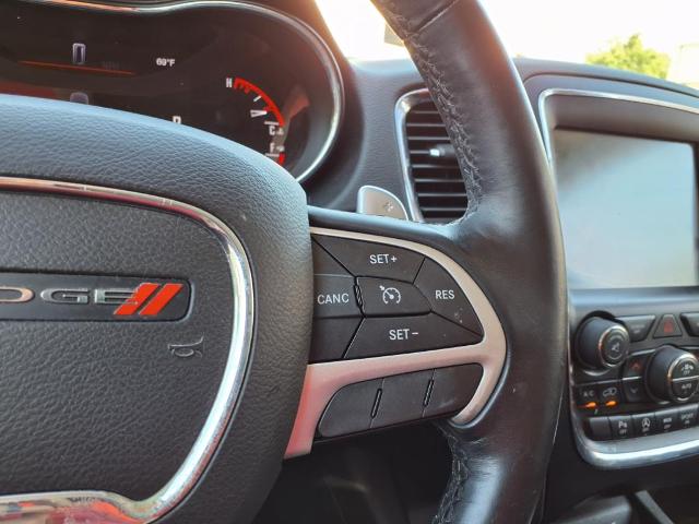 2016 Dodge Durango Vehicle Photo in TAMPA, FL 33612-3404