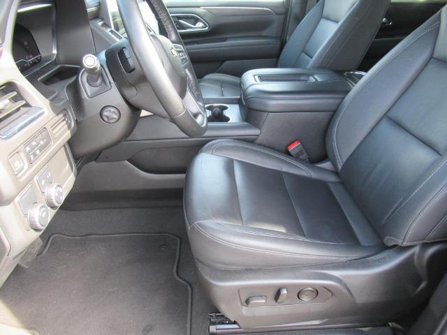 2024 Chevrolet Tahoe Vehicle Photo in LEESBURG, FL 34788-4022