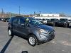 Used 2022 Ford EcoSport SE with VIN MAJ6S3GL2NC463744 for sale in Collegeville, PA