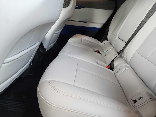 2025 Cadillac OPTIQ Vehicle Photo in HOUSTON, TX 77079