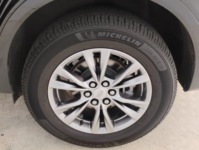 2022 Cadillac XT5 Vehicle Photo in PINEVILLE, NC 28134-8495
