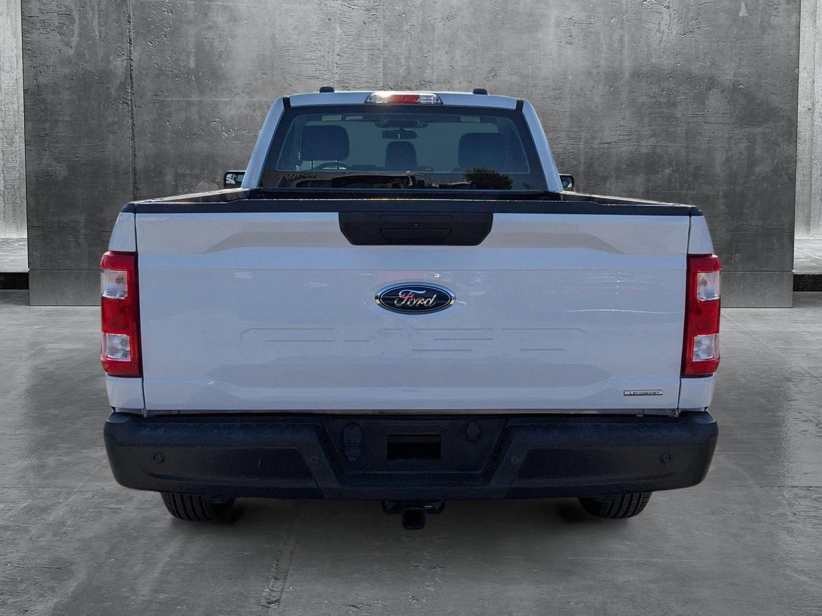 2021 Ford F-150 Vehicle Photo in Miami, FL 33015