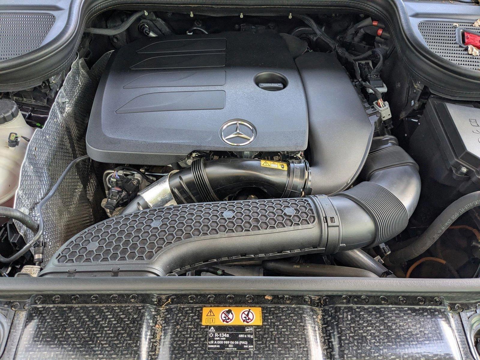 2020 Mercedes-Benz GLE Vehicle Photo in Pompano Beach, FL 33064