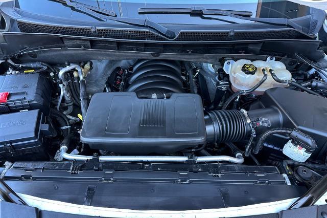 2023 GMC Yukon Vehicle Photo in SPOKANE, WA 99202-2191