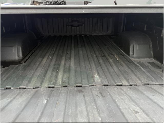 2022 Chevrolet Silverado 1500 Vehicle Photo in MIDDLETON, WI 53562-1492