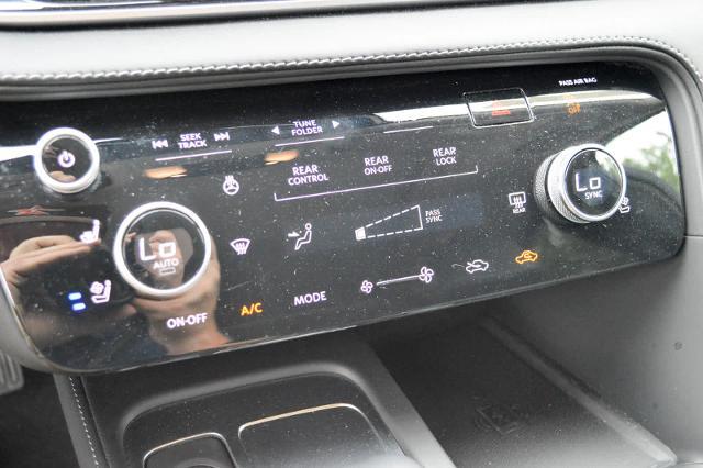 2024 INFINITI QX60 Vehicle Photo in Houston, TX 77090