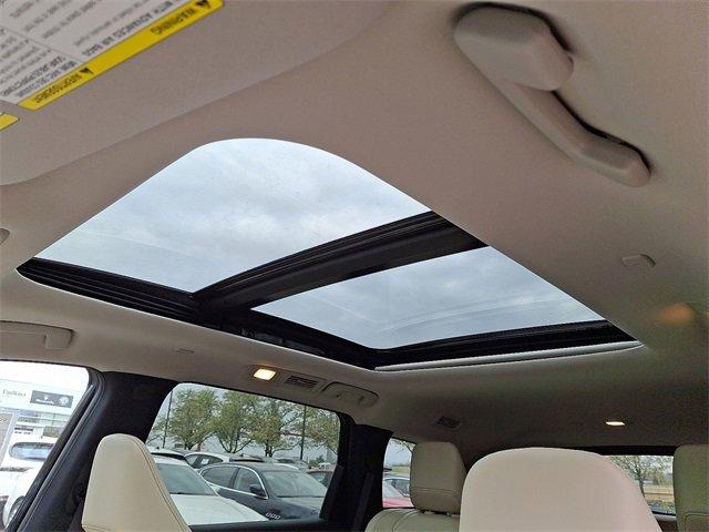 2025 INFINITI QX60 Vehicle Photo in Willow Grove, PA 19090