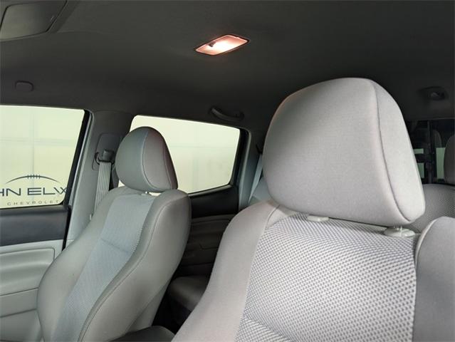 2014 Toyota Tacoma Vehicle Photo in ENGLEWOOD, CO 80113-6708