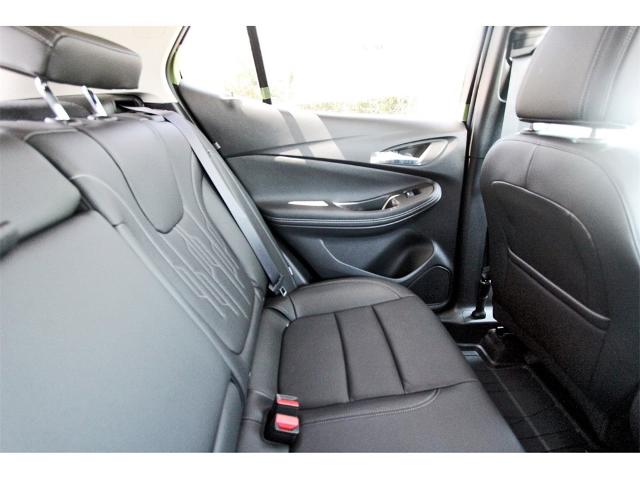2025 Buick Encore GX Vehicle Photo in ROSENBERG, TX 77471-5675