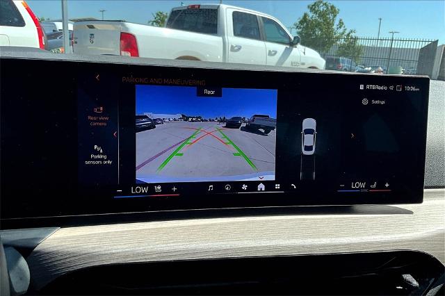 2025 BMW 430i xDrive Vehicle Photo in Grapevine, TX 76051