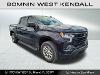 Used 2023 Chevrolet Silverado 1500 RST with VIN 2GCPADED2P1143237 for sale in Miami, FL