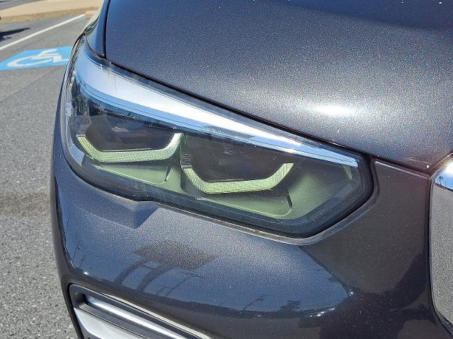 2019 BMW X5 Vehicle Photo in HARRISBURG, PA 17111-1033