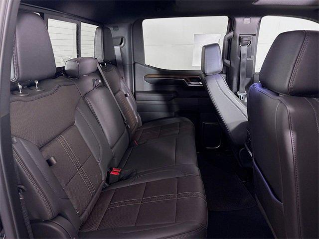 2024 Chevrolet Silverado 1500 Vehicle Photo in PUYALLUP, WA 98371-4149