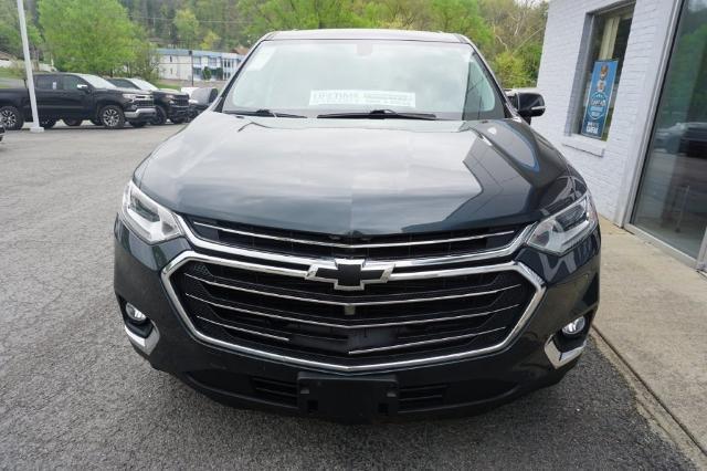 2019 Chevrolet Traverse Vehicle Photo in FAIRMONT, WV 26554-2318