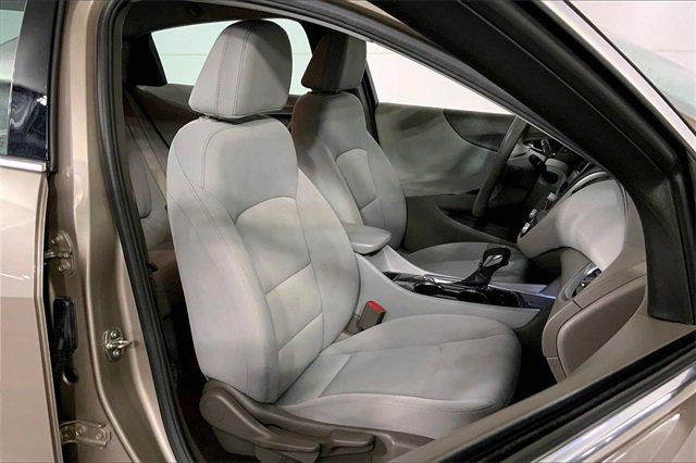 2022 Chevrolet Malibu Vehicle Photo in INDEPENDENCE, MO 64055-1314