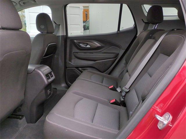 2022 GMC Terrain Vehicle Photo in PASADENA, CA 91107-3803