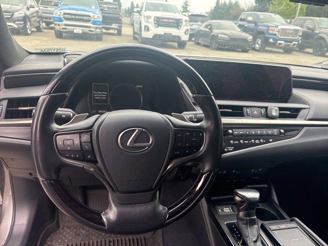 2019 Lexus ES Vehicle Photo in PUYALLUP, WA 98371-4149