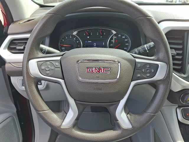 2022 GMC Acadia Vehicle Photo in TREVOSE, PA 19053-4984