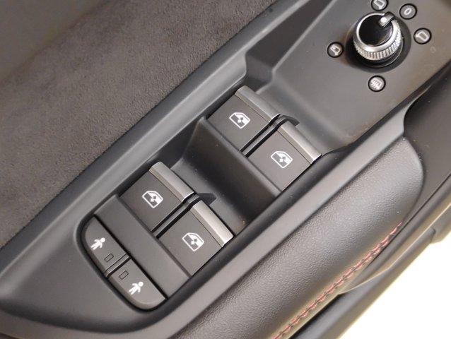 2021 Audi SQ5 Vehicle Photo in PINEVILLE, NC 28134-8495