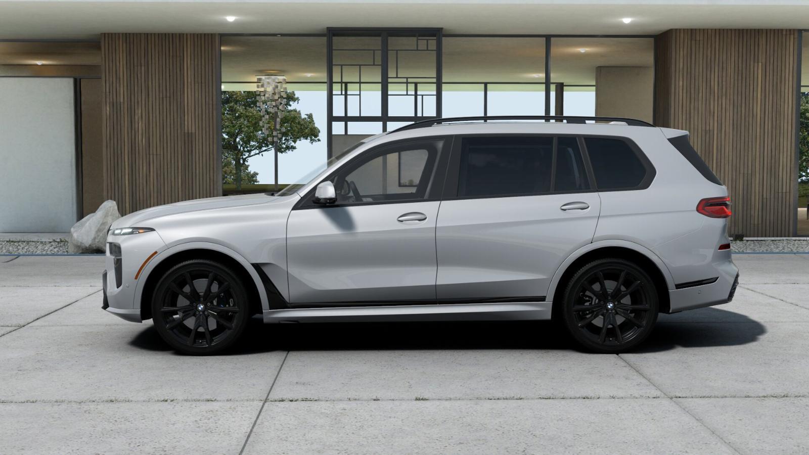 2026 BMW X7 xDrive40i Vehicle Photo in GRAPEVINE, TX 76051